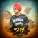 Shy - Harinder Samra