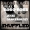 Shuffled (feat. Robo-Robb & Jesse Dangerously) - Jacob Earl lyrics