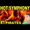 Hot Symphony #1 - Pirates - Single album lyrics, reviews, download