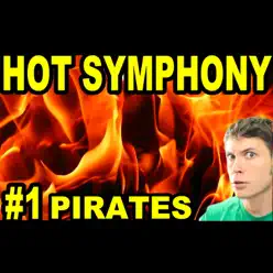 Hot Symphony #1 - Pirates - Single - Toby Turner Hot Symphony #1 - Pirates - Single - Toby Turner