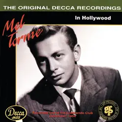 In Hollywood (Live) - Mel Tormé In Hollywood (Live) - Mel Tormé