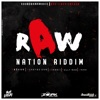Raw Nation Riddim - EP