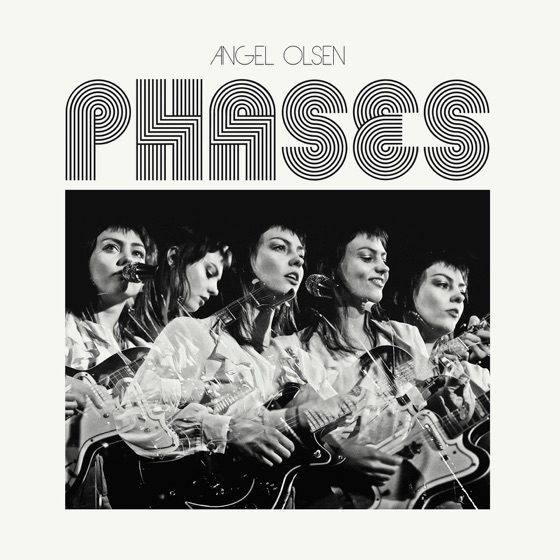 Cover artwork for For You