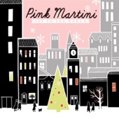 Pink Martini - Shehedryk (Ukranian Bell Carol) [feat. The Pacific Youth Choir]