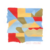 Sur Un Volcan (Konvex & The Shadow Remix) artwork