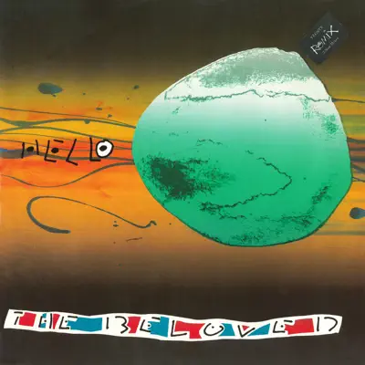 Hello (Remixes) - Single - The Beloved