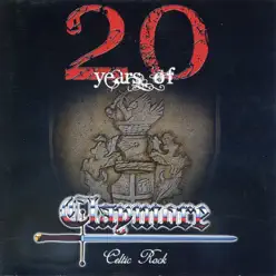 20 Years - Claymore 20 Years - Claymore
