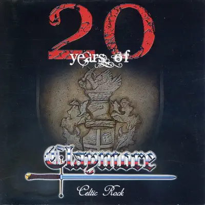 20 Years - Claymore 20 Years - Claymore