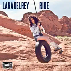 Ride - Single - Lana Del Rey
