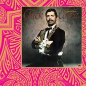 Chick Corea - Spanish Fantasy, Pt. 3