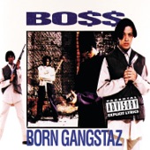 Born Gangsta artwork