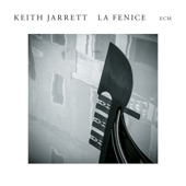 La Fenice (Live At Teatro La Fenice, Venice / 2006) artwork