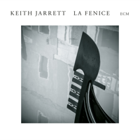 Keith Jarrett - La Fenice (Live At Teatro La Fenice, Venice / 2006) artwork