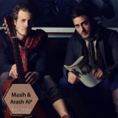 Masih & Arash AP Best Songs Collection, Vol. 2 artwork