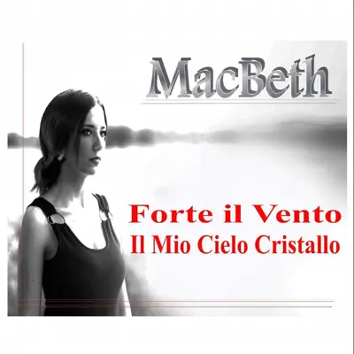 Macbeth - Single - Macbeth