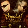 Greatest Gallis - Single