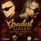 Greatest Gallis (Radio Edit) artwork