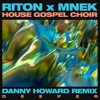 Deeper (Danny Howard Remix) - Single