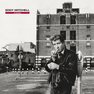 Ici Londres - Eddy Mitchell