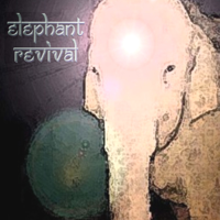 Elephant Revival - Elephant Revival artwork