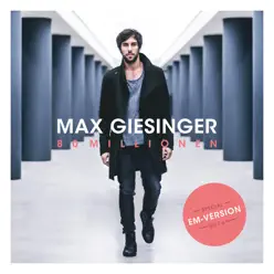 80 Millionen (EM Version) - Single - Max Giesinger