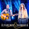 Alvarenga & Sahmaria - EP