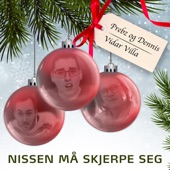 Nissen Må Skjerpe Seg (feat. Vidar Villa) artwork