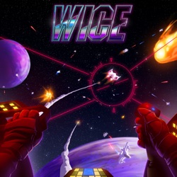 Wice - Traveller