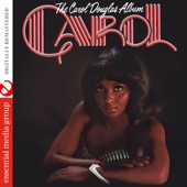 The Carol Douglas Album (Remastered) artwork