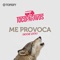 Me provoca (Noche loca) - #TocoParaVos lyrics