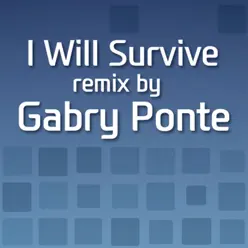 I Will Survive (Gabry Ponte Funk'n'love Remix) - Single - Gloria Gaynor