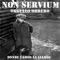 Non Servium artwork