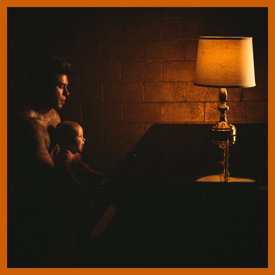 Cover artwork for Prima di ogni cosa