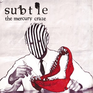 The Mercury Craze - EP