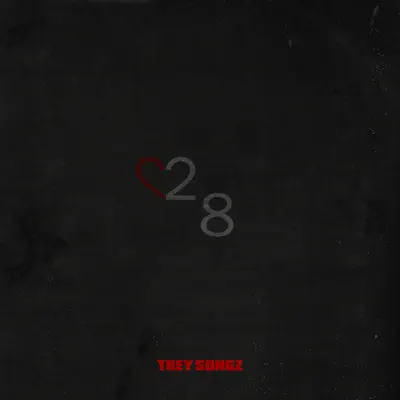 28 - Trey Songz