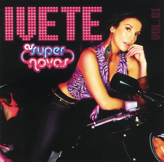 Cover artwork for Poder