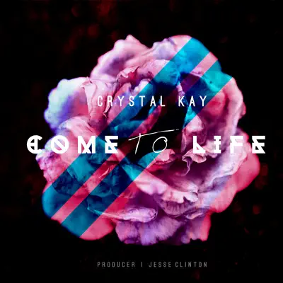 Come to Life - Single - Crystal Kay