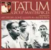 The Tatum Group Masterpieces, Vol. 4 album lyrics, reviews, download