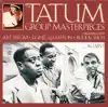 Stream & download The Tatum Group Masterpieces, Vol. 4