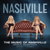 The Music of Nashville: Season 1, Vol. 2 (Original Soundtrack) artwork