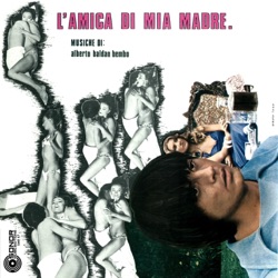 Alberto Baldan Bembo - Tema di Barbara