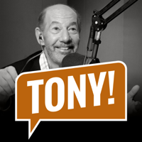Podcast cover art of The Tony Kornheiser Show