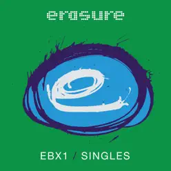 Singles - EBX1 - Erasure