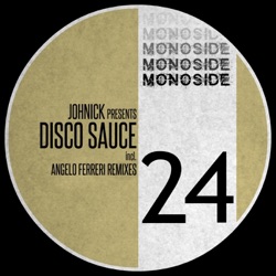 Johnick - One Dollar (Henry Street Mix)