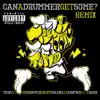 Can a Drummer Get Some? (Remix) [feat. Lil Wayne, Rick Ross, Swizz Beatz & Game] song lyrics