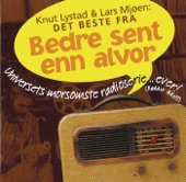 Lystad & Mjøen - Purring Fra Det Beste