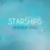 Starships (Acoustic Version) - Single album lyrics, reviews, download