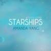 Starships (Acoustic Version) - Single