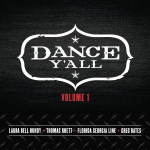 Laura Bell Bundy - Two Step (feat. Colt Ford) - 排舞 編舞者