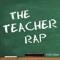 The Teacher Rap - Kyle Exum lyrics